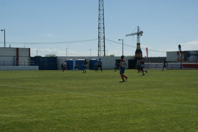 XII Torneo Inf Ciudad de Totana 2013 Report.I - 68